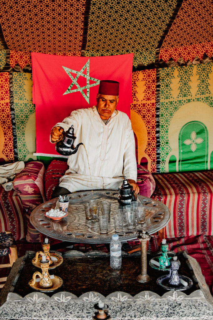 Titrit Morocco Tours