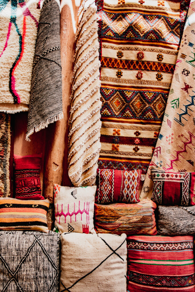 Titrit Morocco Tours