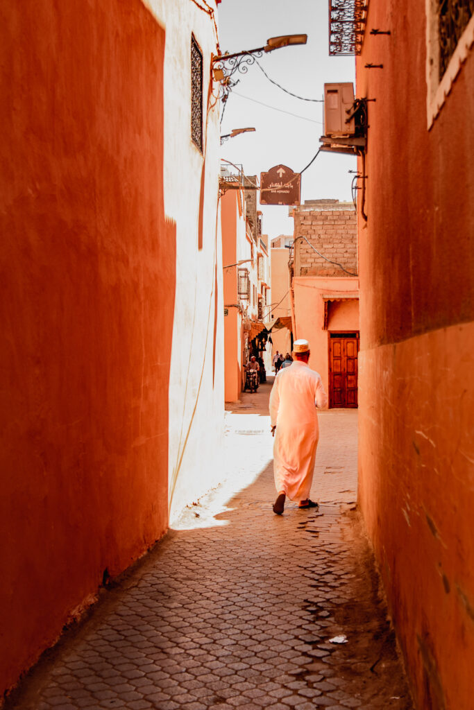 Titrit Morocco Tours