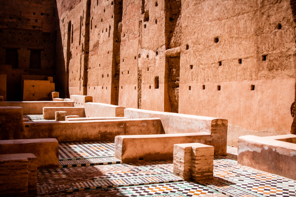 Titrit Morocco Tours