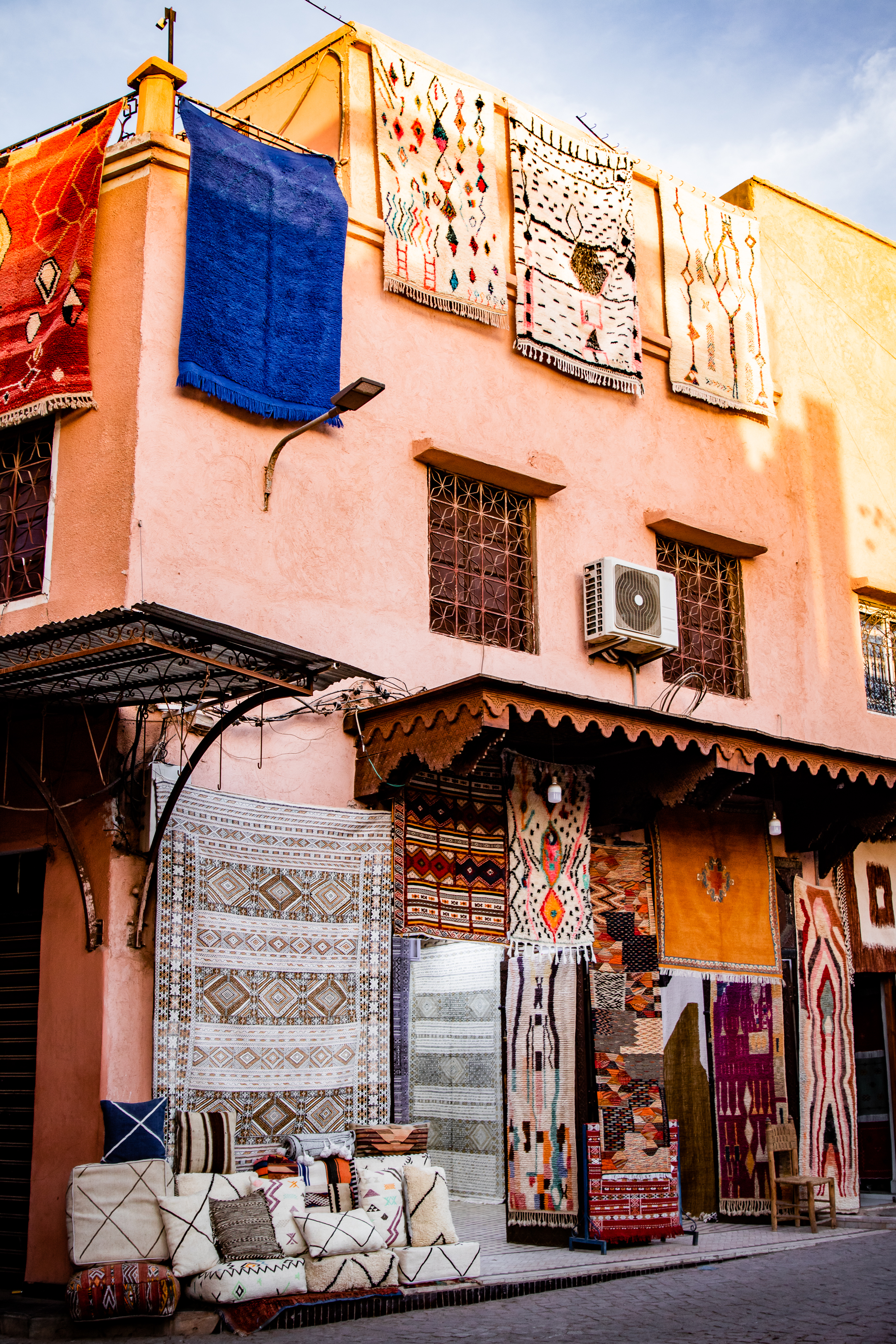 Titrit Morocco Tours