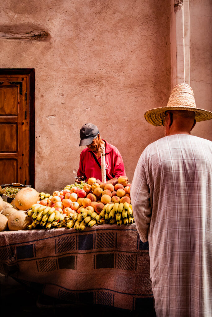 Titrit Morocco Tours