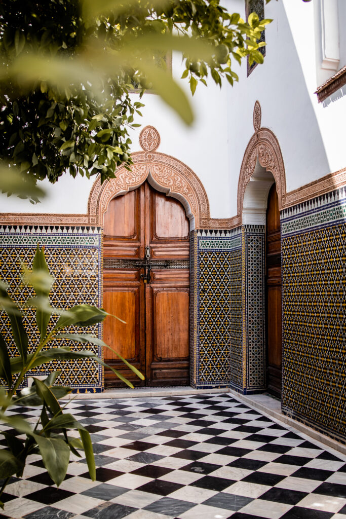 Titrit Morocco Tours