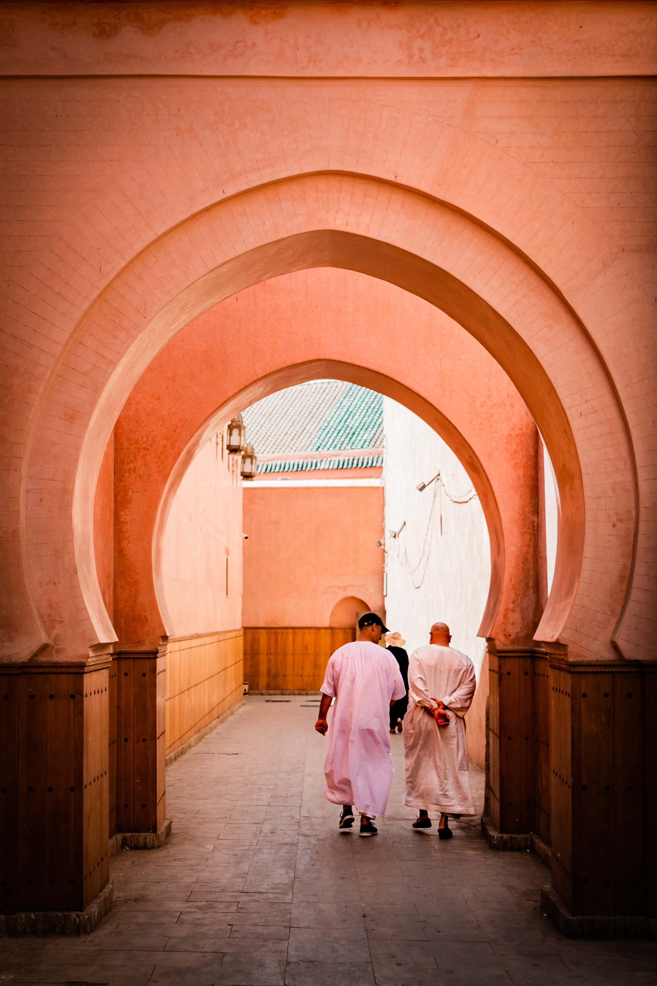 Titrit Morocco Tours