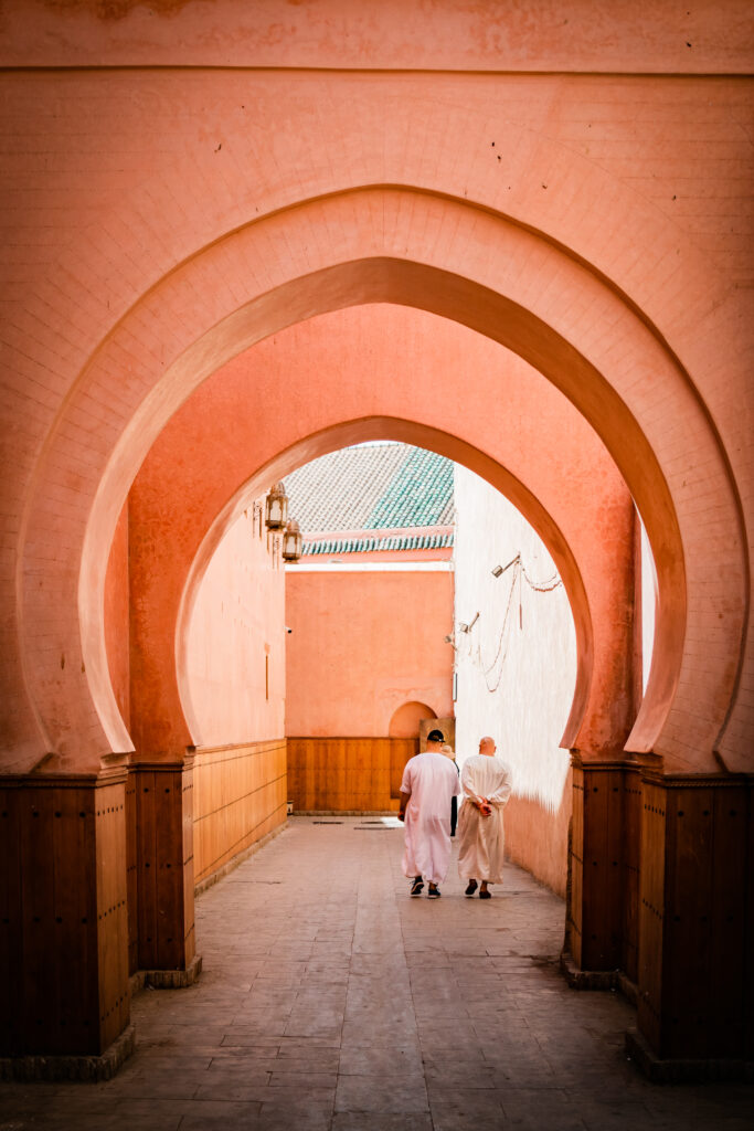 Titrit Morocco Tours