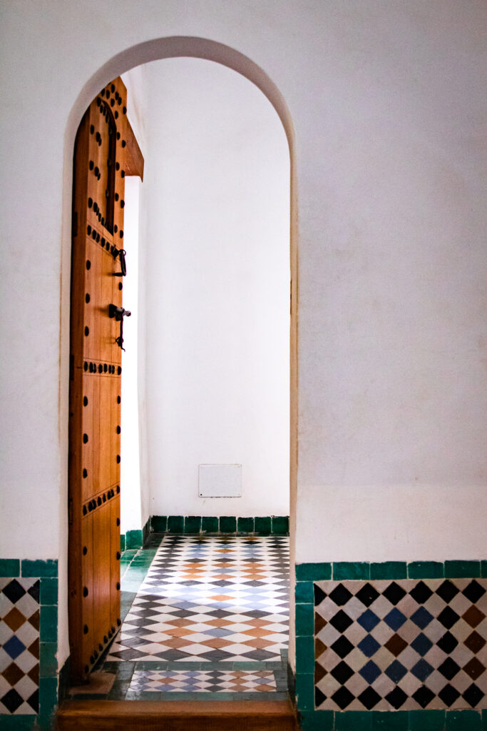 Titrit Morocco Tours