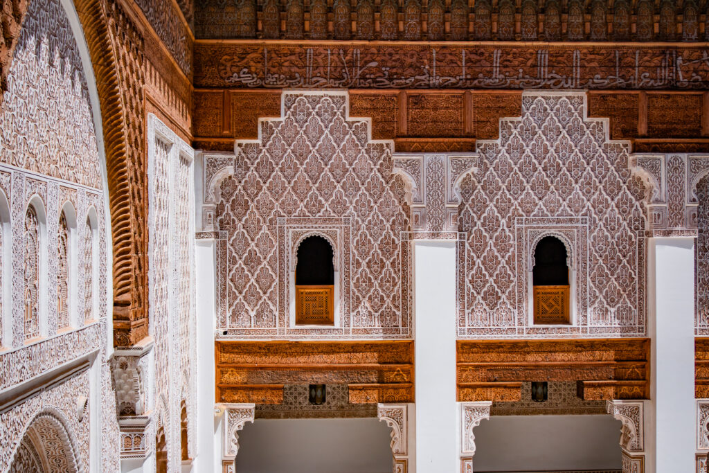 Titrit Morocco Tours