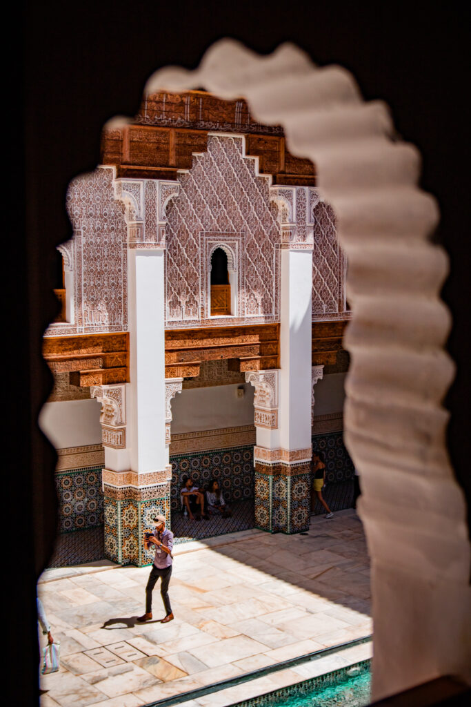 Titrit Morocco Tours