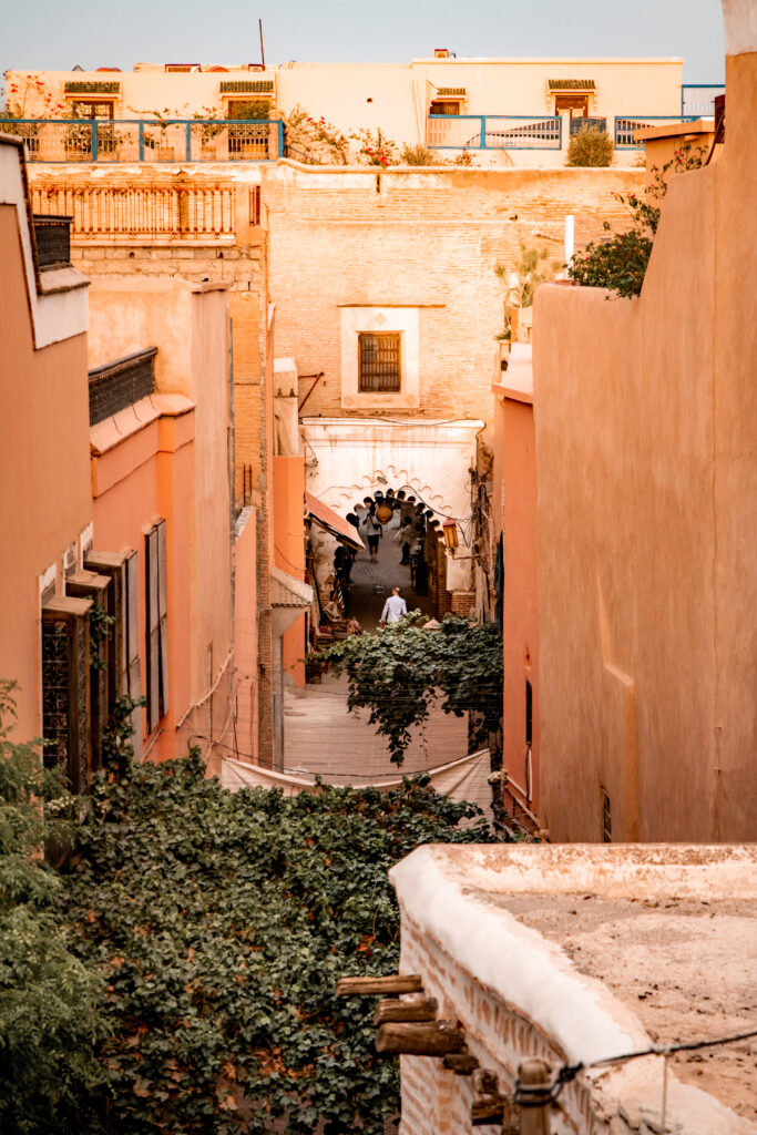 Titrit Morocco Tours