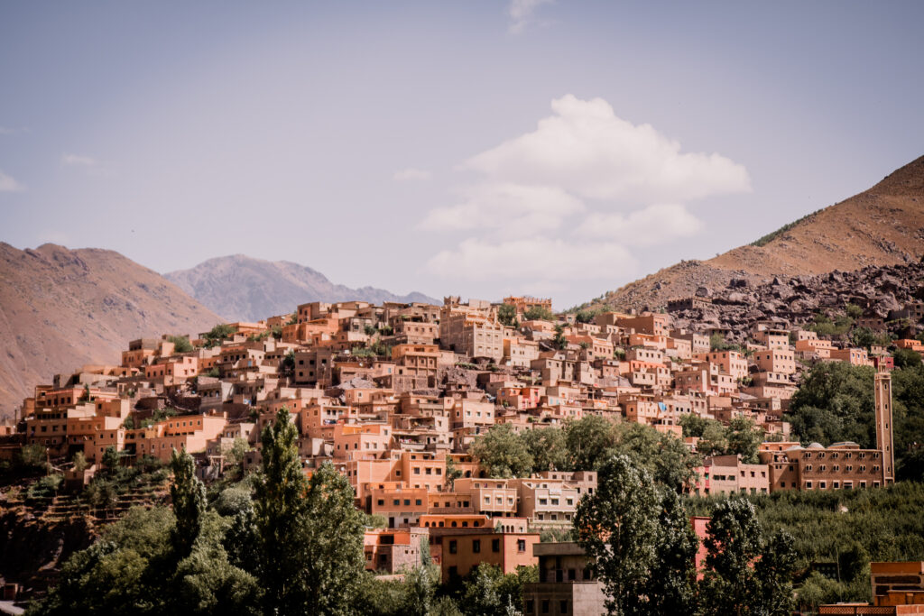 Titrit Morocco Tours