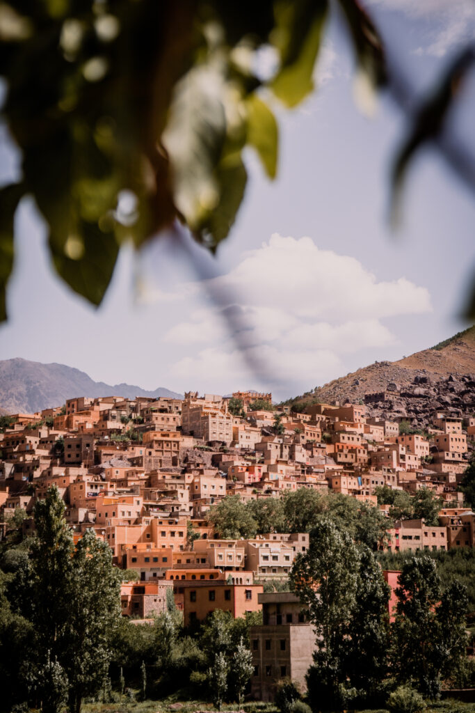 Titrit Morocco Tours