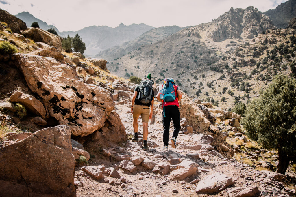 Titrit Morocco Tours