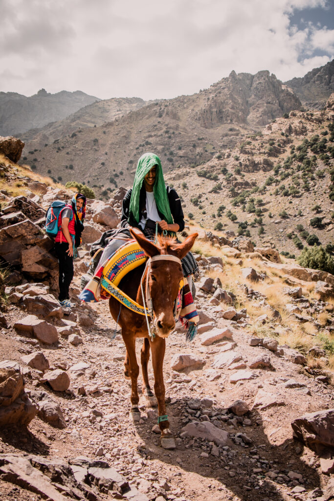 Titrit Morocco Tours