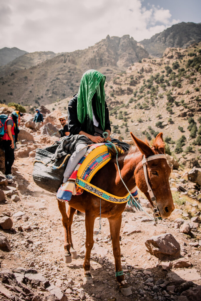 Titrit Morocco Tours