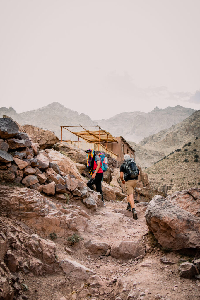 Titrit Morocco Tours