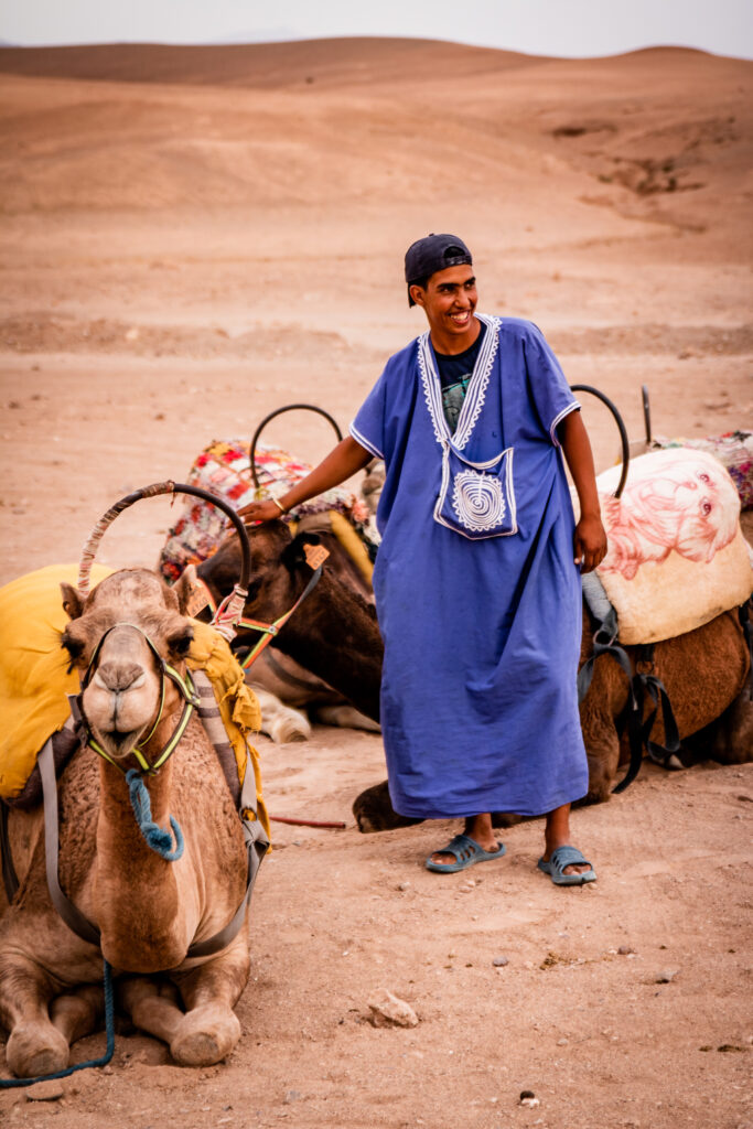 Titrit Morocco Tours