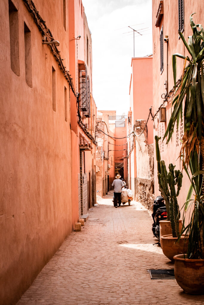 Titrit Morocco Tours