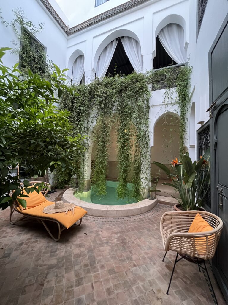 Titrit Morocco Tours