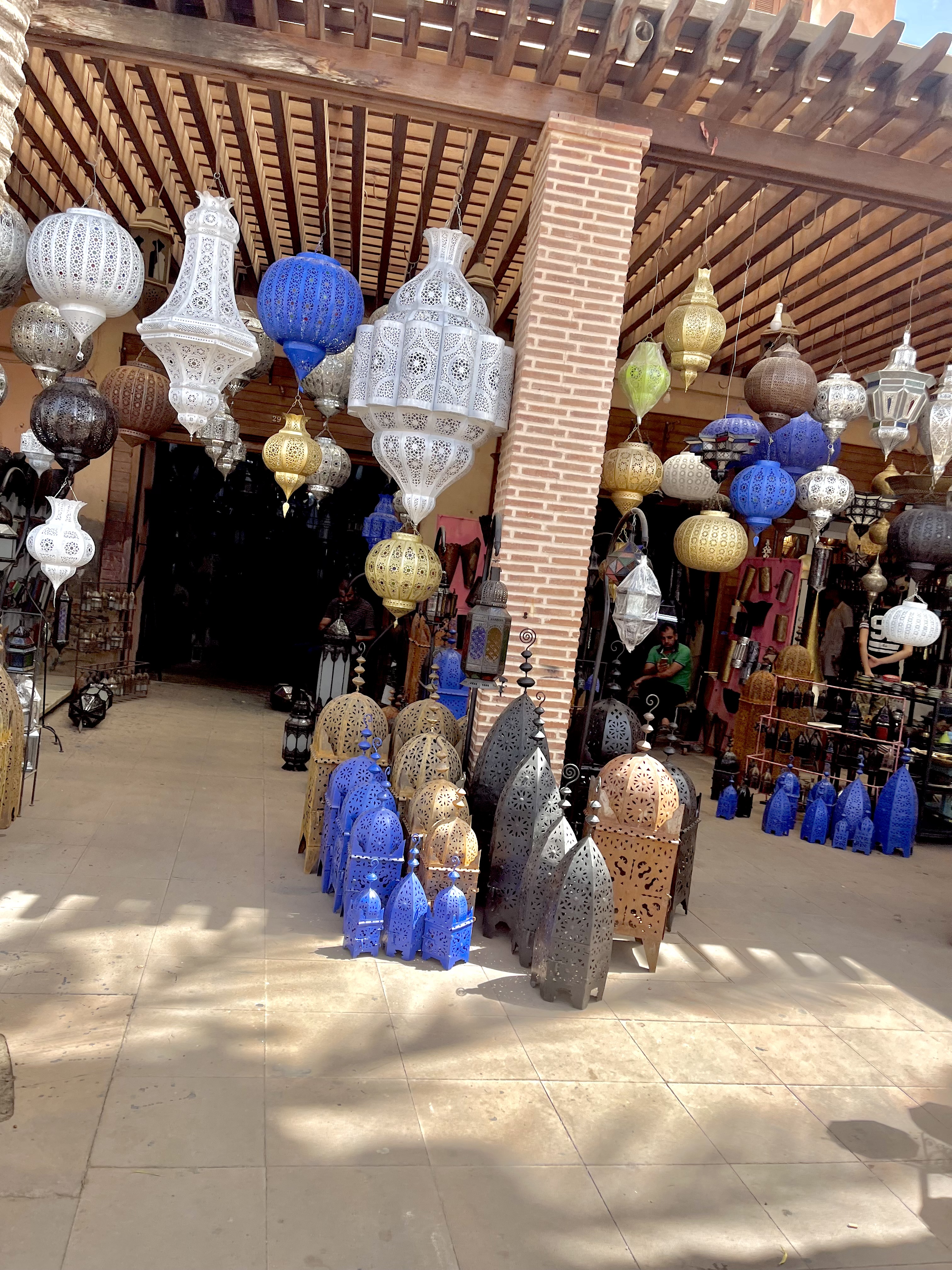 Titrit Morocco Tours