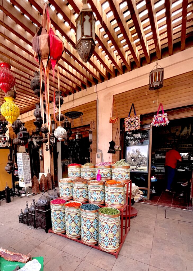 Titrit Morocco Tours