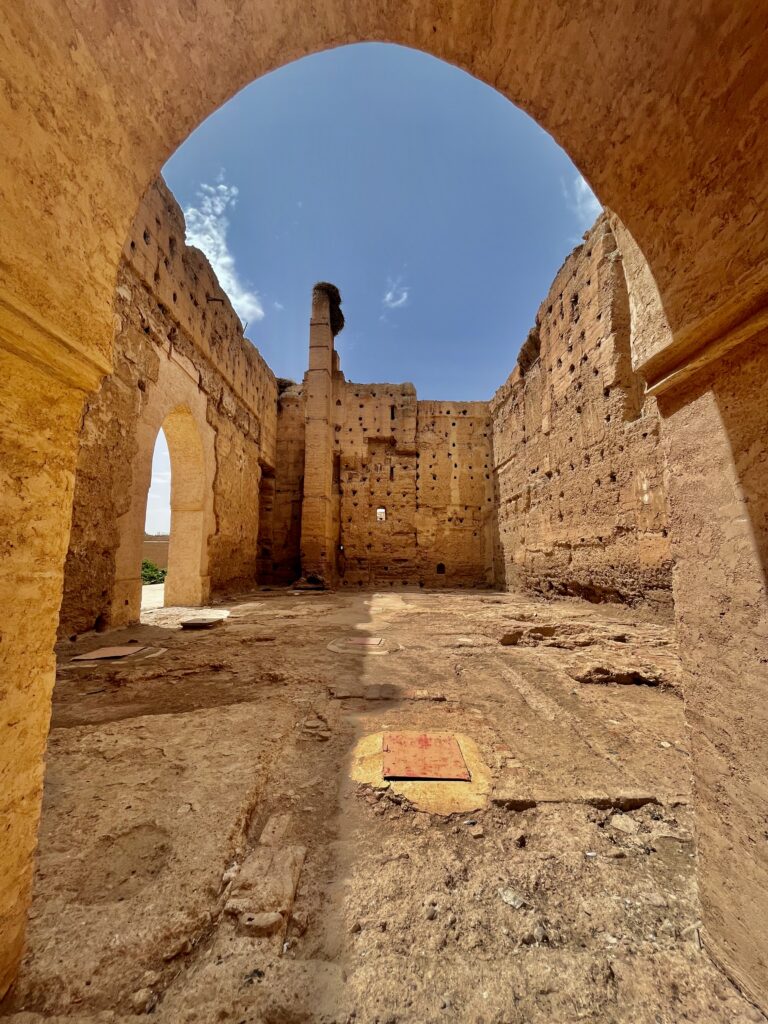 Titrit Morocco Tours