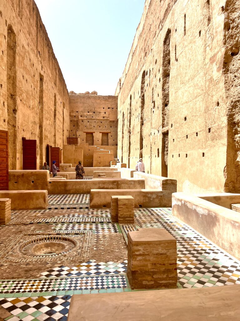 Titrit Morocco Tours