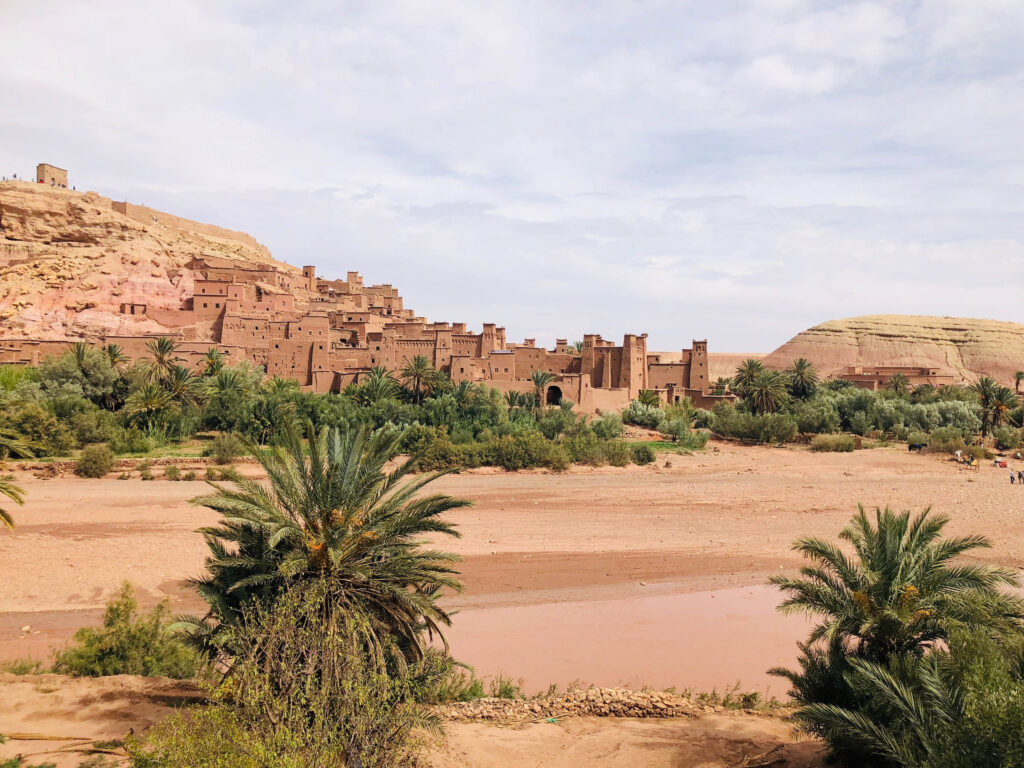 Titrit Morocco Tours