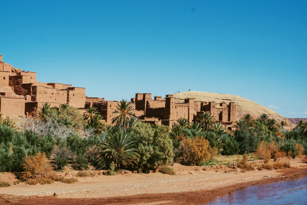 Titrit Morocco Tours