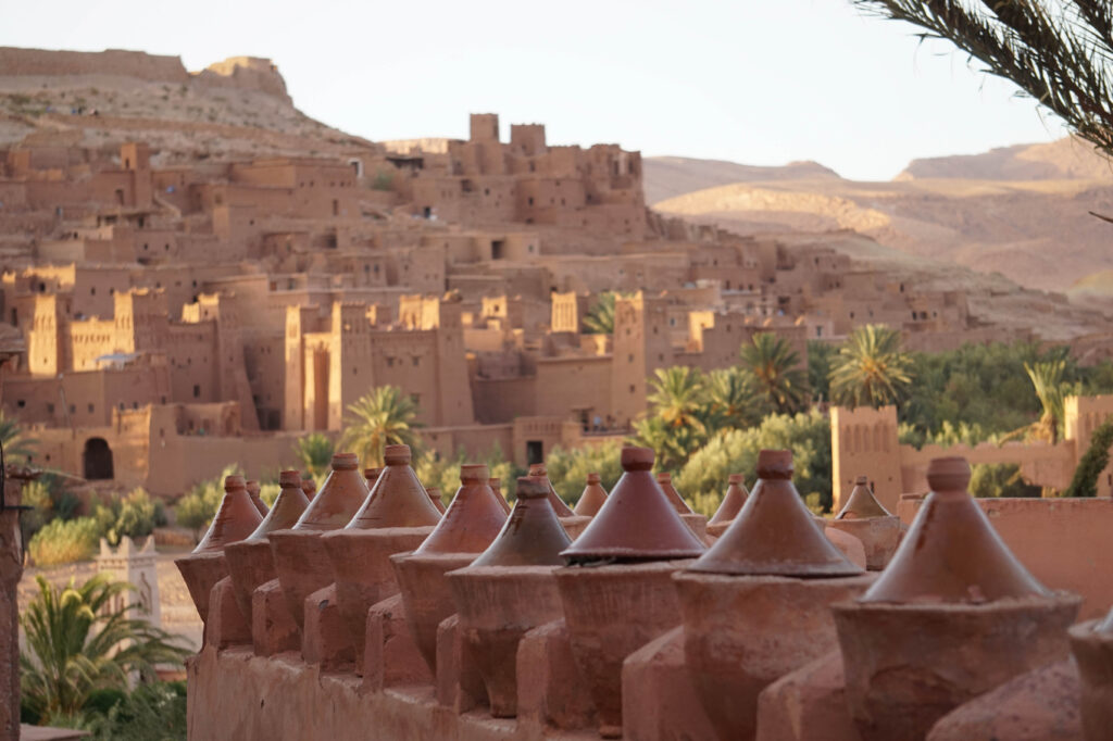 Titrit Morocco Tours