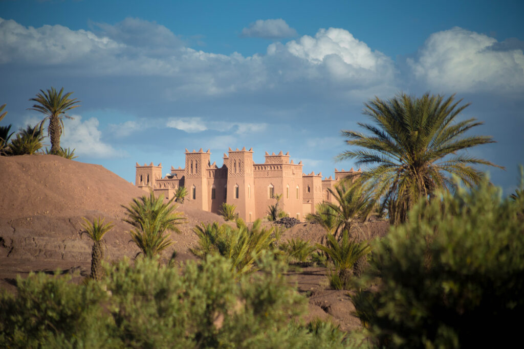 Titrit Morocco Tours