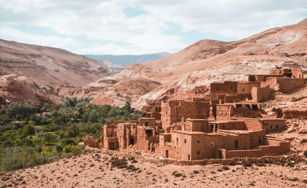 Titrit Morocco Tours