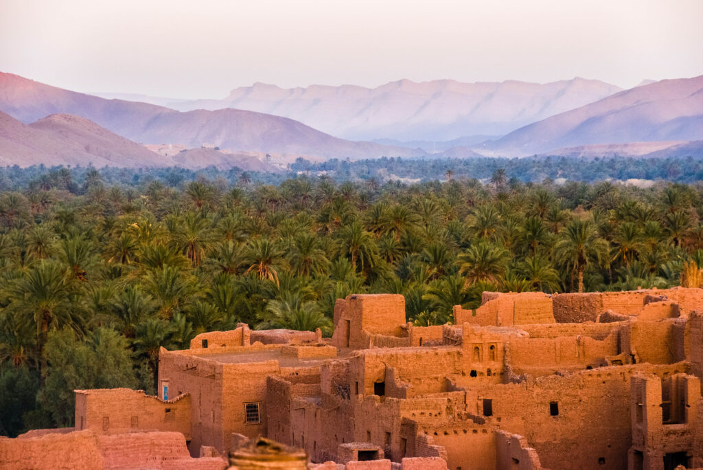 Titrit Morocco Tours