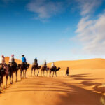 Marrakech Desert Tours