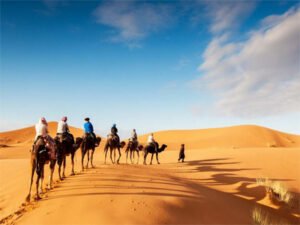 Marrakech Desert Tours