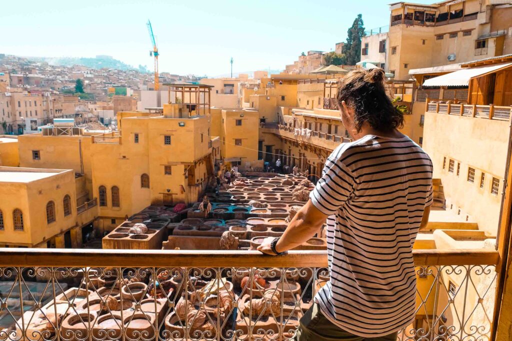 Discover the Magic of the Sahara with Our 8-Day Desert Tour! Immerse yourself in the breathtaking beauty of the desert landscapes, explore ancient Berber villages, and experience unforgettable camel treks. Book your adventure today and create lasting memories in the heart of the Sahara.