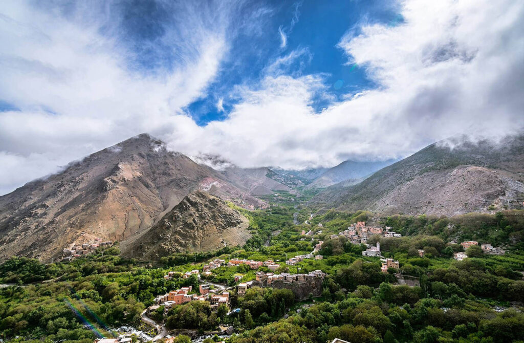 Titrit Morocco Tours