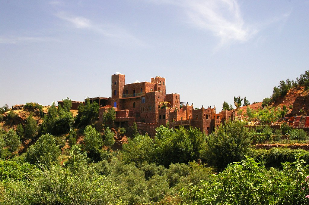 Morocco Travel Guide