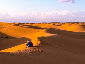 Marrakech Desert Tours