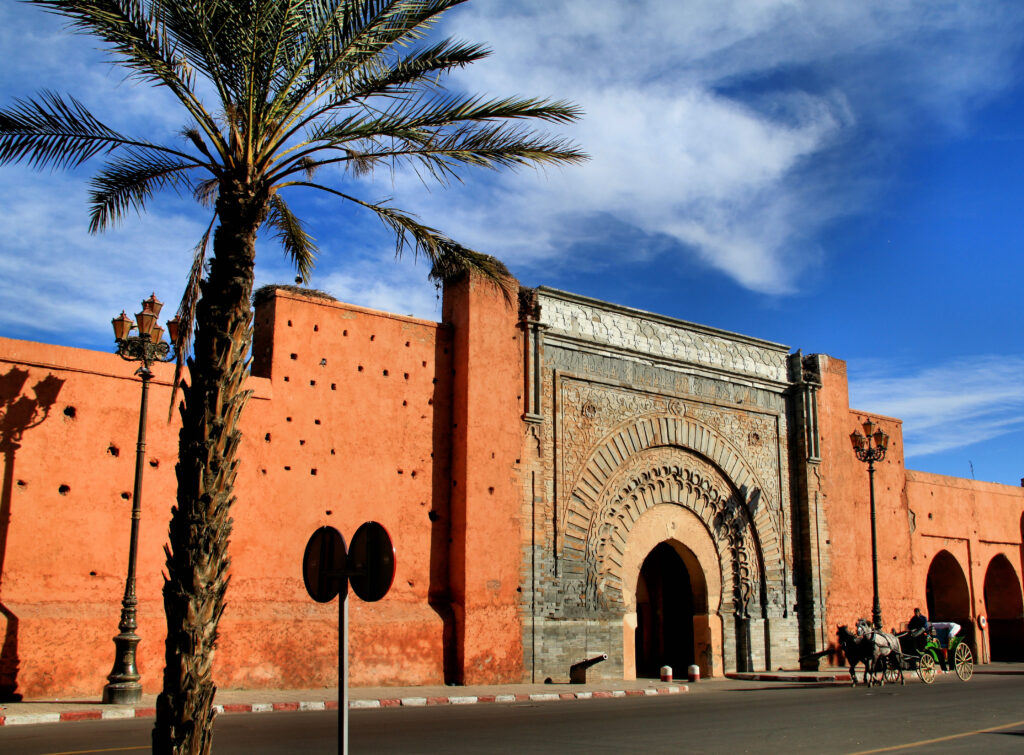 Titrit Morocco Tours