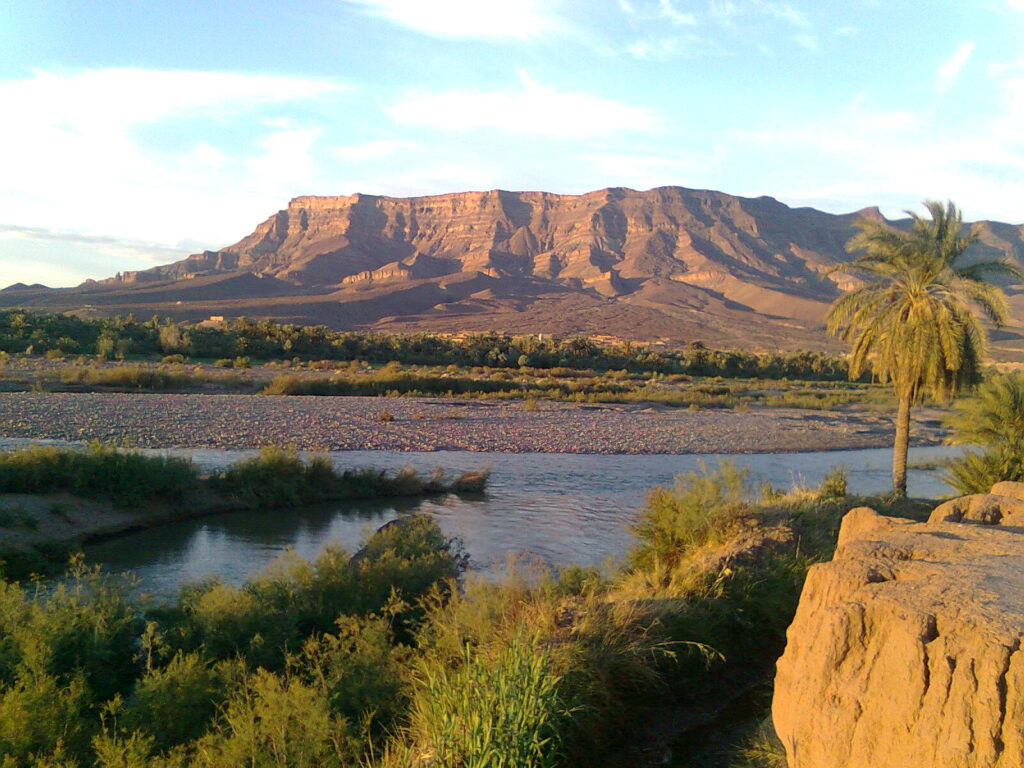 Titrit Morocco Tours