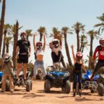 Marrakech desert tour itinerary 5