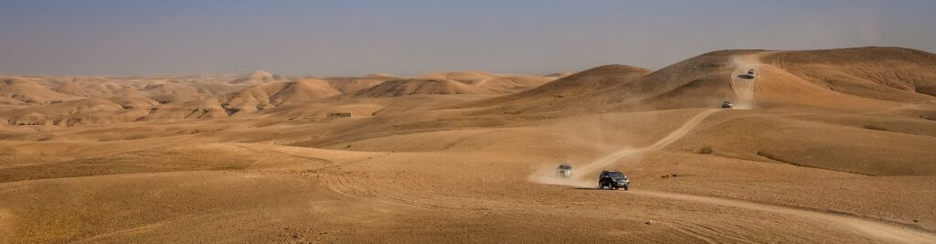 4 day morocco sahara desert