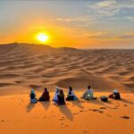 Marrakech Desert Tours