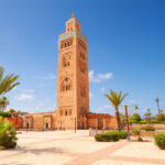 9 Days Tour of Morocco