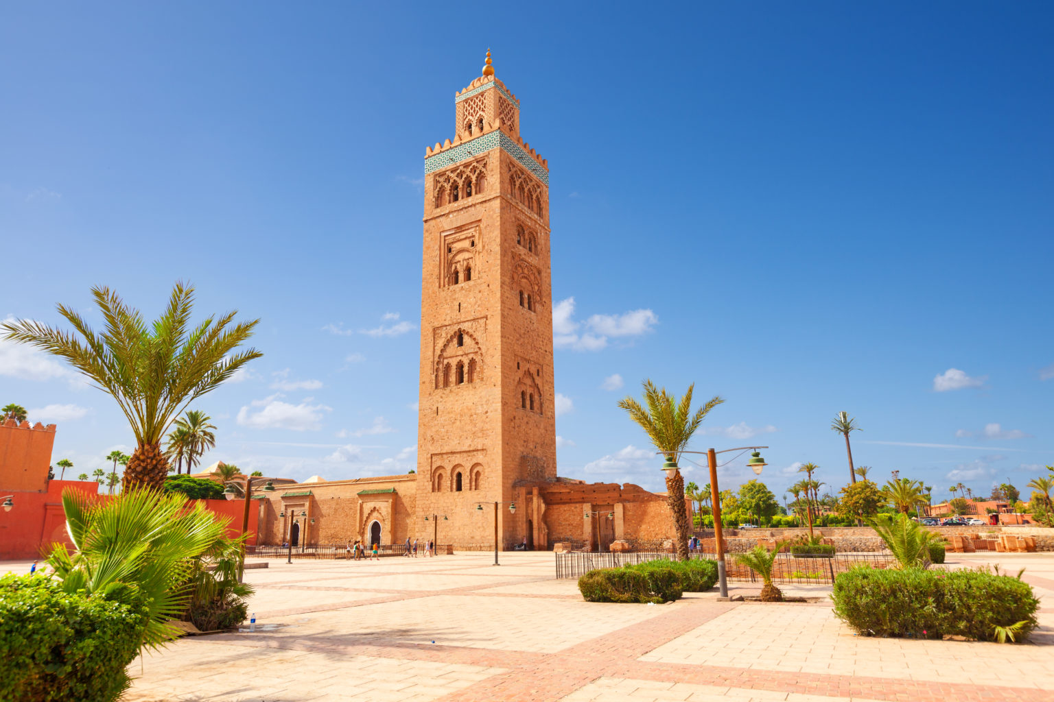 things to do in marrakech