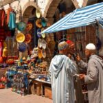 Marrakech desert tour itinerary7