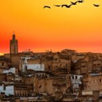 Marrakech desert tour itinerary 7