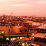 10 things to do in Marrakech