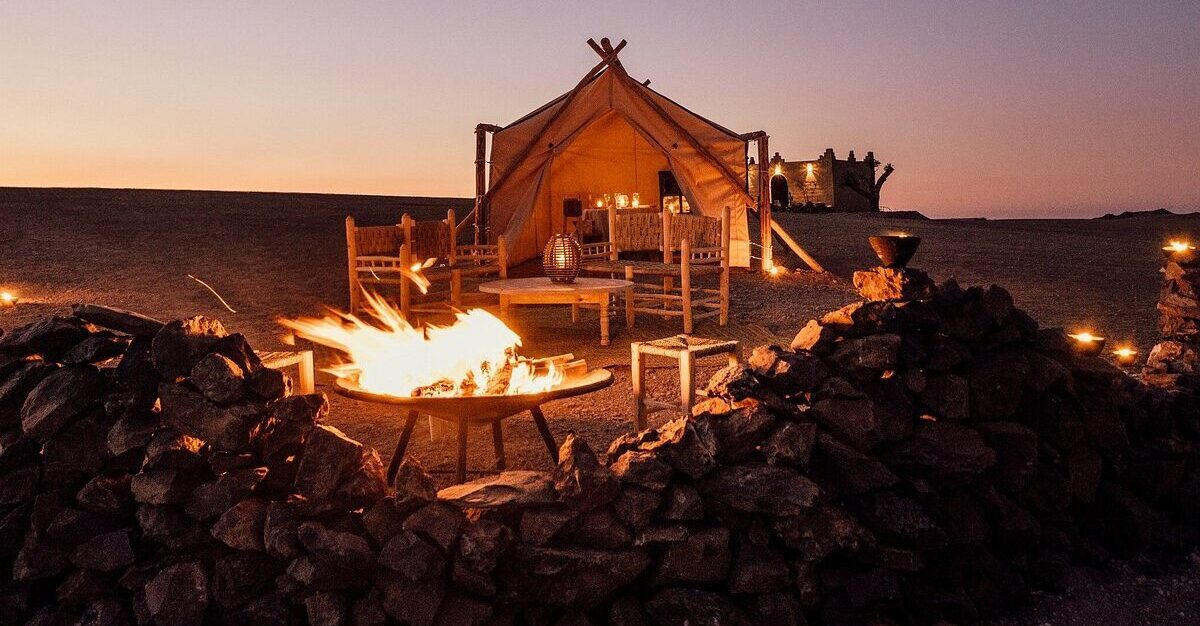 private morocco tours