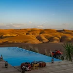 Agafay desert day trip